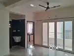 A Luxurious 3BHK Flat Will Be Given on Rent