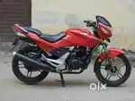 Hero X-TREME 2013 Model Self Start DiskBrake