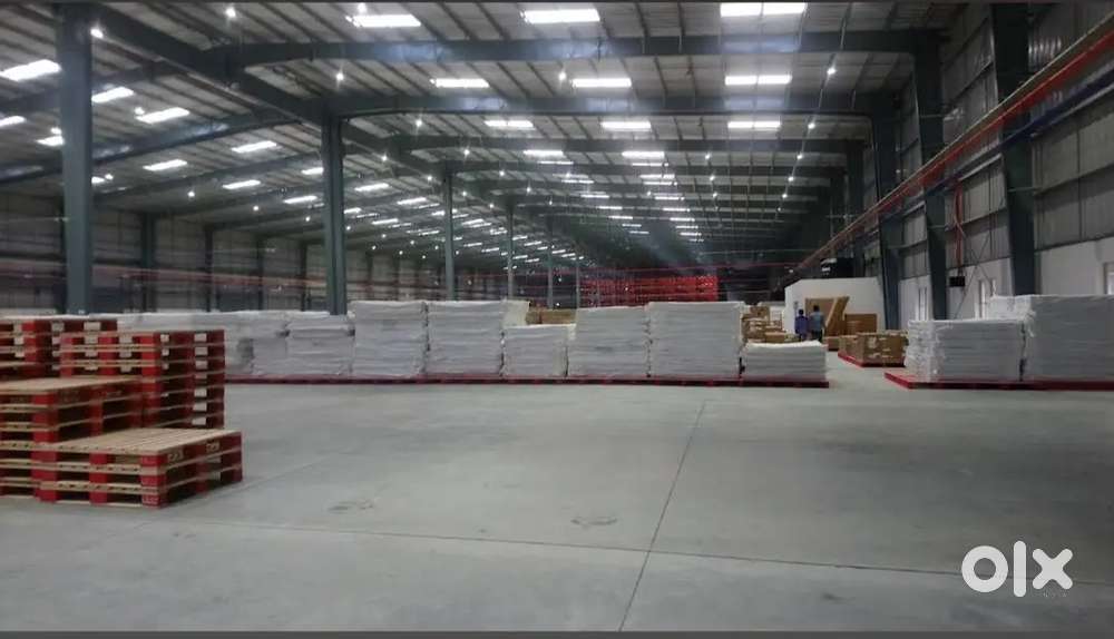 ::Now Open! Warehouse Positions Available - Food & Room Provided