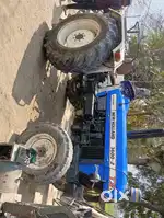 New holland 3600 2021 model