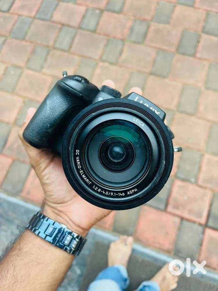 CAMERA Panasonic