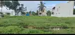 30x50,West Facing, MUDA Approved Site for Sale at Roopanagar, Bogadi