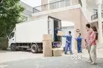RTS Packers And Movers , Tempo Service , House Shifting , Delivery