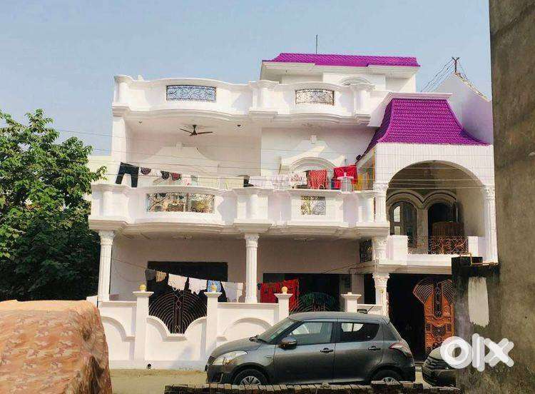 SPACIOUS 3 BHK FOR RENT IN GIRITAL