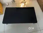 Metal Bed Table - Incline and Flat positions (Price negotiable)