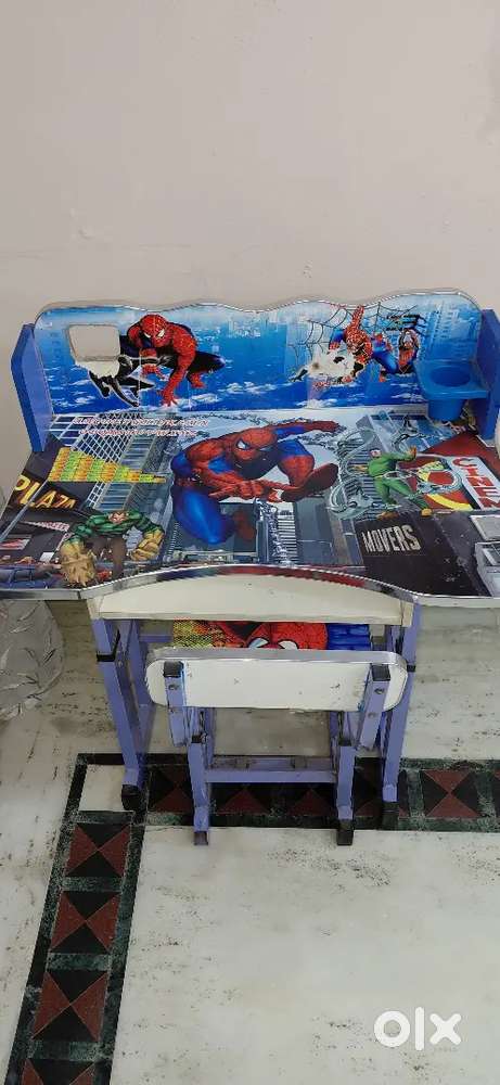 Study table