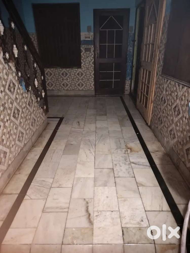 Independent Rooms available for rent