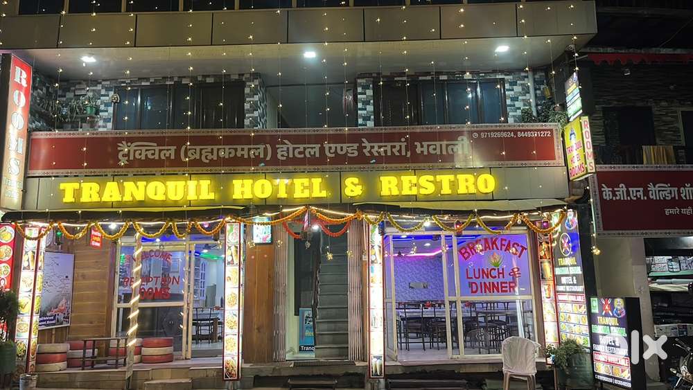 North Indian  Chinese chefs house keeping boy Waiters