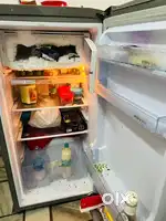 Godrej best condition 180L fridge