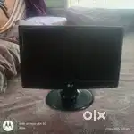 LG Flatron w1943c