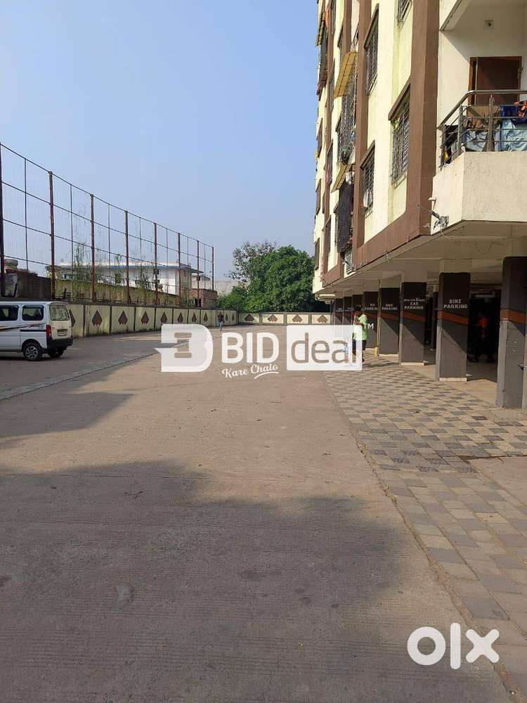 Residential Flat(Vatar)