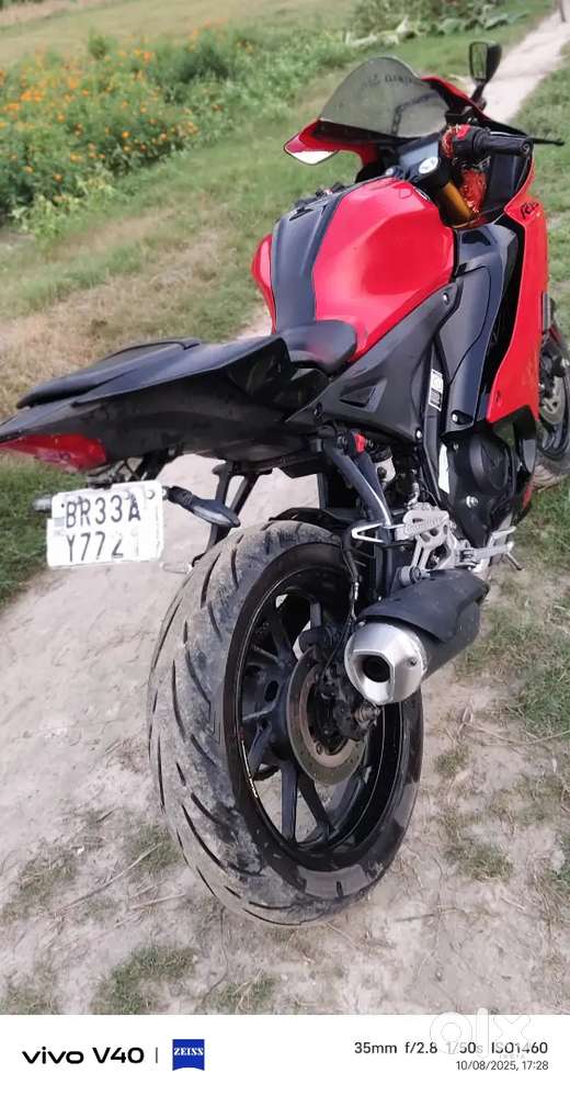 Good condition bike for sell...
