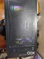 Ryzen 8500 with DDR5 RAM & 500GB Nvme SSD