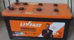INVERTER AND BATTERY IN RUNNING CONDITION FOR SALE URGENTLY