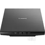 Canoscan lide 300 scanner