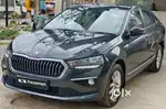 Skoda Slavia 1.0 Ambition TSI AT, 2024, Petrol