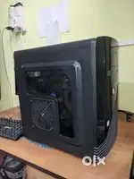 Computer i3 7th gen