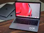 Apple Macbook Pro i7 Processor 16GB Ram 256GB Apple SSD 13inch