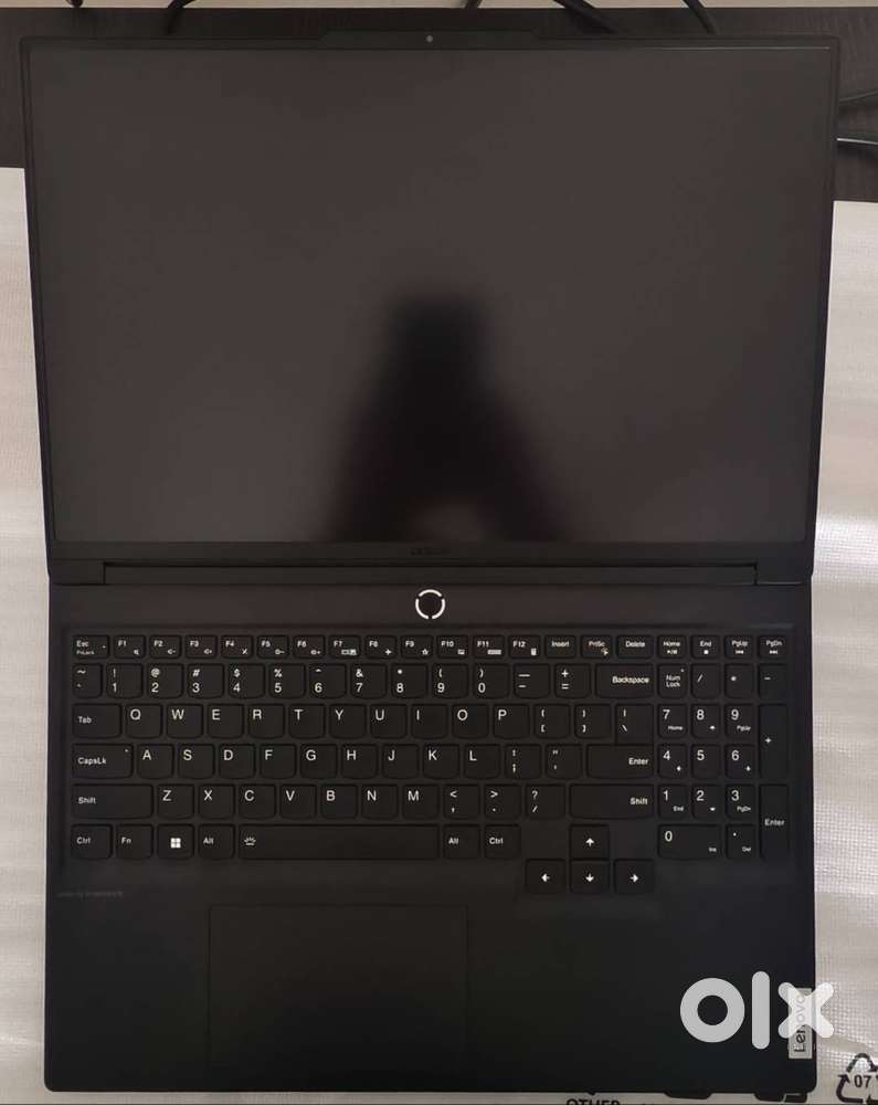 Lenovo legion Gaming Laptop i7 14th Gen