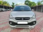 Maruti Suzuki Celerio, 2023, Petrol