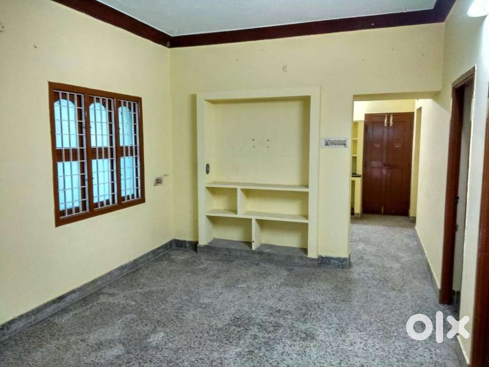 2BHK House for Rent in Tambaram West