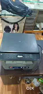 Brother printer
