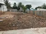 5 cents East and West road and Surrounding houses available