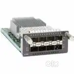 Checkpoint Firewall 10G cards
