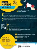 L&T MICRO FINANCE