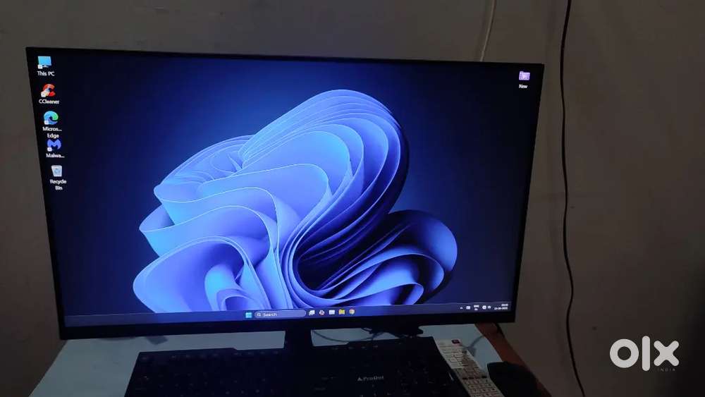 Samsung 27 inch LED monitor