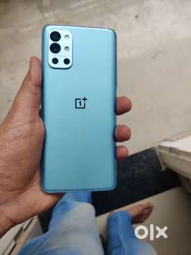 OnePlus 9R 100% New, Non Used Condition, 8GB and 128 GB Phone