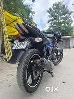 Bajaj pulsar 150 twin