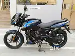 BAJAJ PULSAR 125