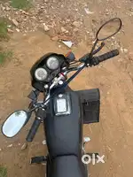 Splendra plus bike