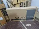 Bumper dhamaka deal %% 40 inch smart led tv ( with 1year warranty