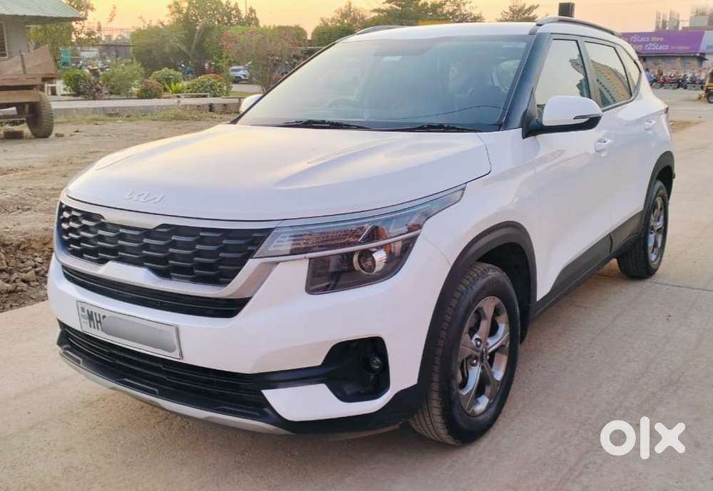 Kia Seltos HTK Plus D, 2022, Diesel