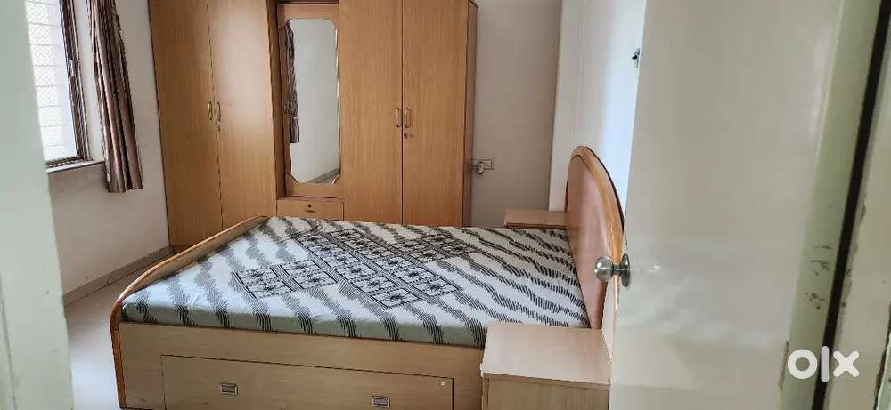 Beautiful 3 bhk furnished independent Villa near Ayodhya Circle