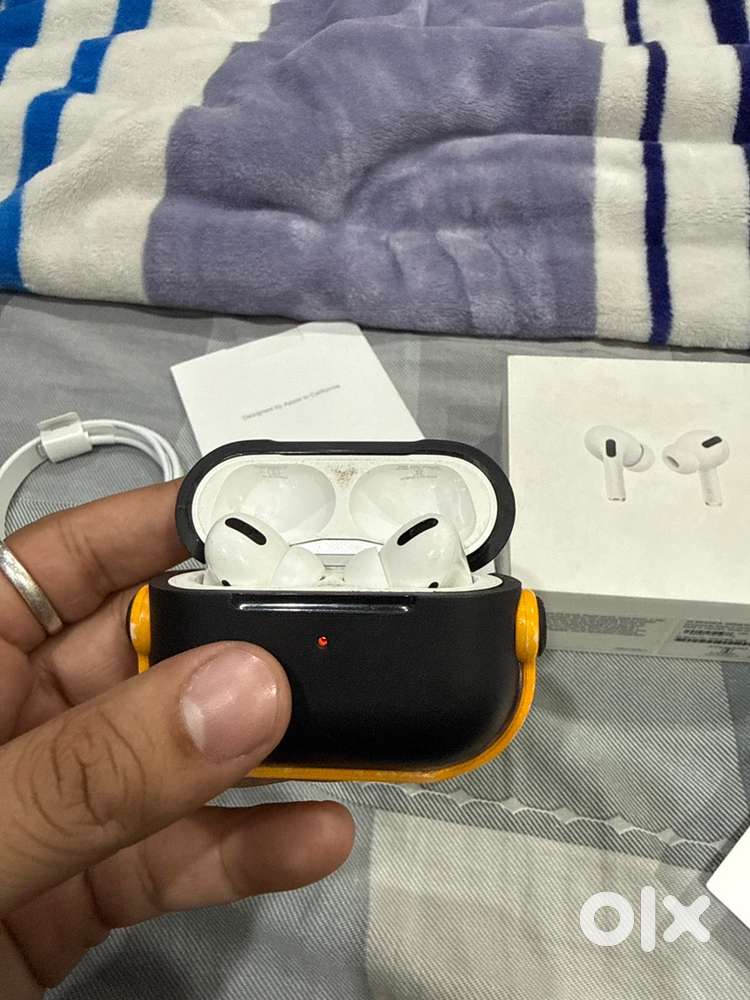 Airpod pro