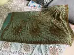 Party wear Designer sarees used only once
