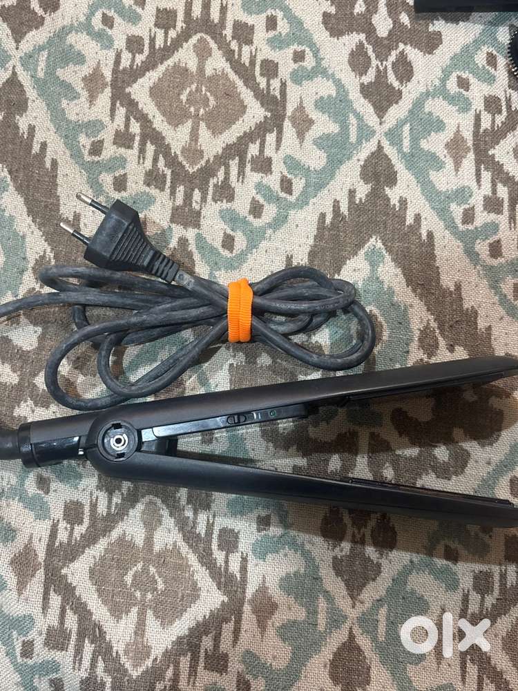 Philips Hair Straightener