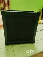 Harmony amplifier cube 20R