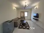 2 Bhk Fully furnished New flat available for rent at porvorim for 45 k