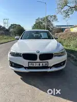 BMW 3 Series GT 320d Sport Line, 2018, Diesel