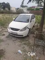 Tata Indica Vista 2011 Diesel 50000 Km Driven