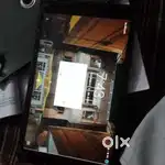 Alcatel tab tan inch best condition
