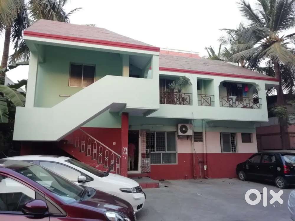 3BHK Flat For Sale at Taramani 100 Feet Road Next to TCS Velachery !!