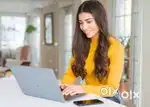 Need a Female Personal Secretary