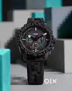 Minecraft X Fossil Limited Edition Watch
