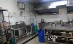 Cloud kitchen shef