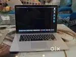 Macbook Pro 16-inch, i7, 16/256GB, 80% Battery Health, with Windows 11